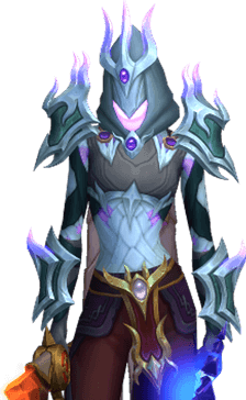 Aeriale render