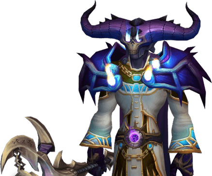 Arcailos render