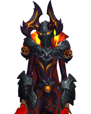 Caylea render