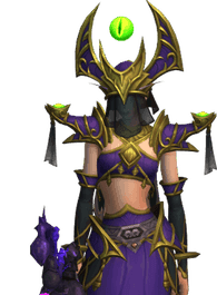 Chalis render