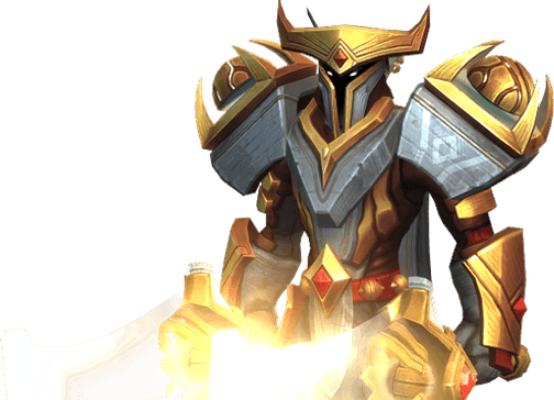 Challen render