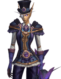 Eraea render