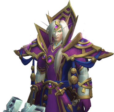 Ethelios render