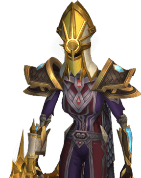 Harmony render