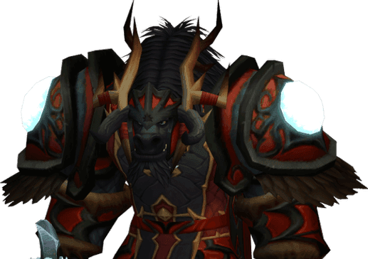 Humungo render