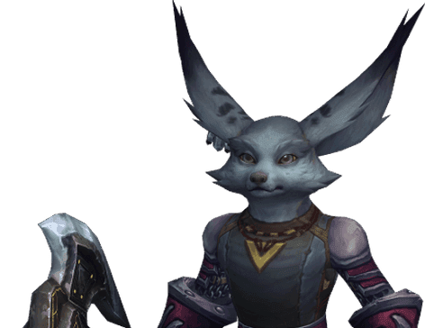 Knox render