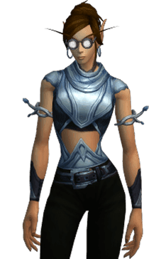 Luckytoo render