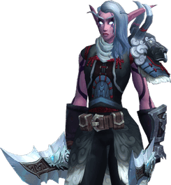 Moncow render