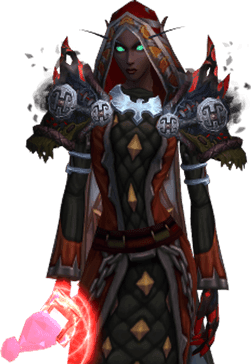 Nor render