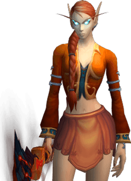 Norasona render