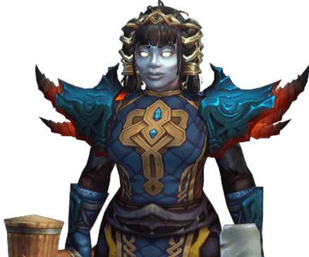Priya render