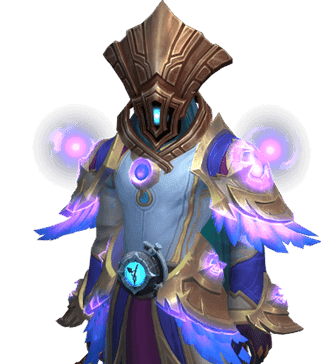 Qeldragos render