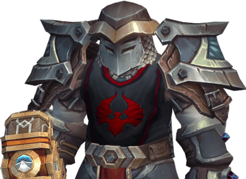 Resolahcus render