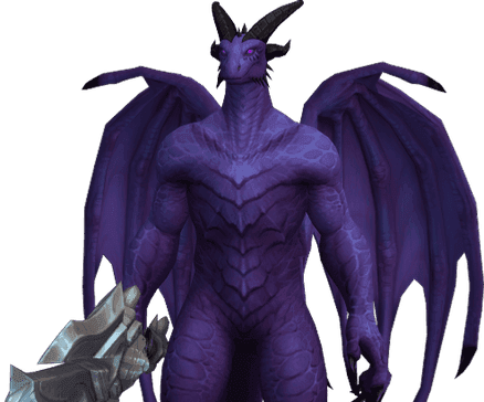 Shayla render