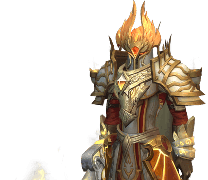 Tersus render