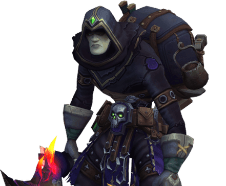 Xandorb render