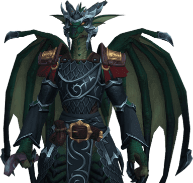 Adrethe render
