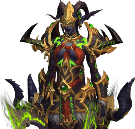 Aldrif render