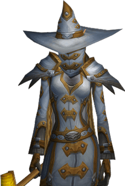 Altara render