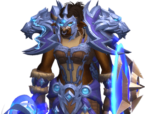 Amaha render