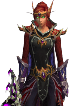 Aquafeena render