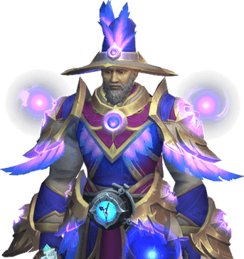 Arkayn render