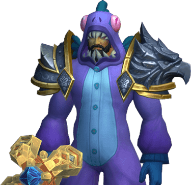 Arkrus render