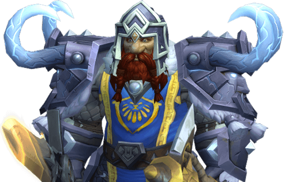 Beror render