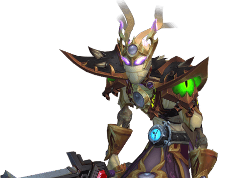 Bumbokan render