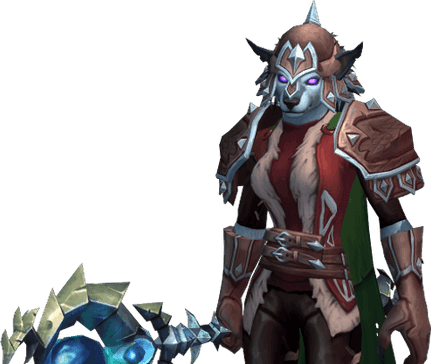 Celesterra render