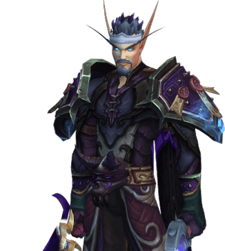 Dakz render