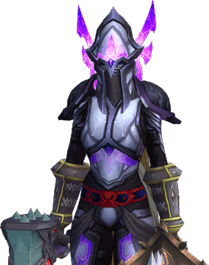 Deadgirl render