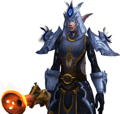 Elspaeth render