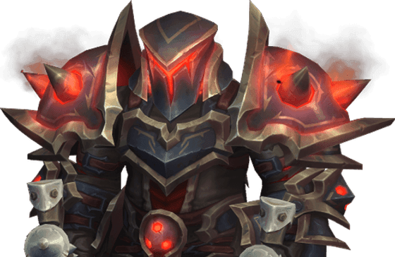 Felk render