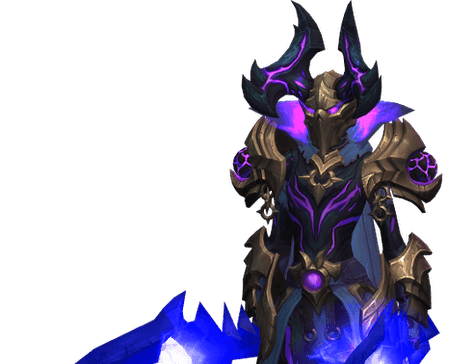Felwynd render
