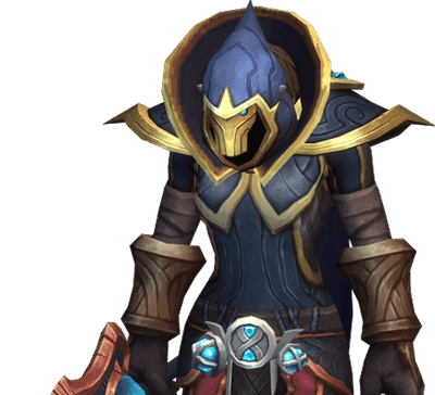 Fyani render