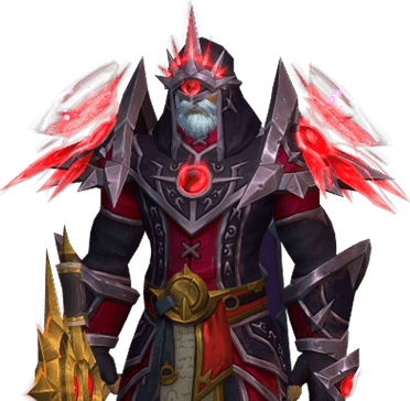 Gondolphus render