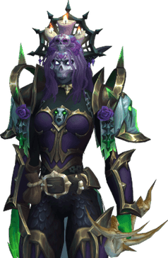 Gossameraxe render