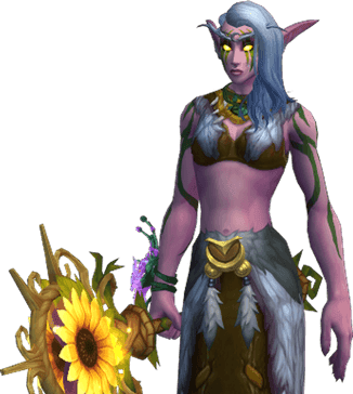 Greyfallow render