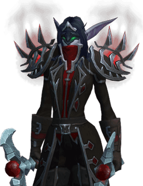Kelais render