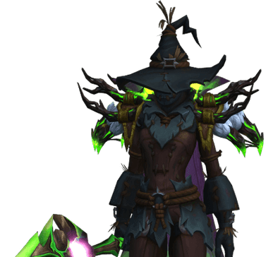 Kinpuppalick render