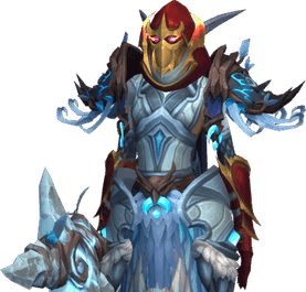 Kitree render