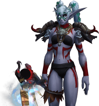 Kumakichi render