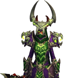 Levora render