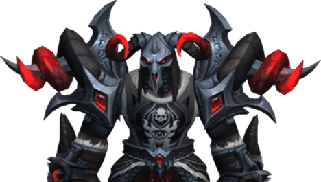 Lilramz render