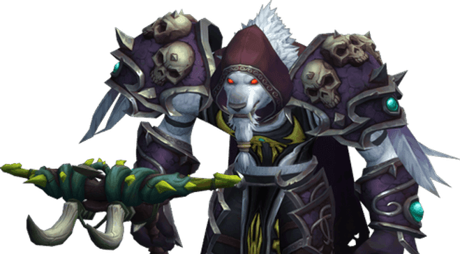Luppus render