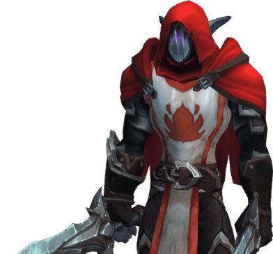 Macil render