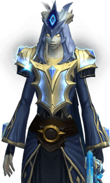 Mackenziiee render
