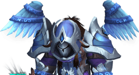 Masticater render