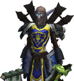 Mazed render